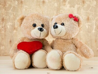 Подарок на 14 февраля