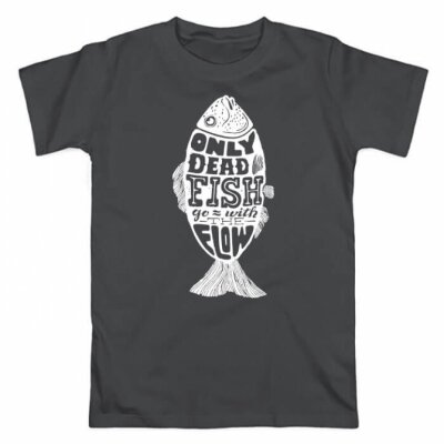 Футболка мужская для активной жизни