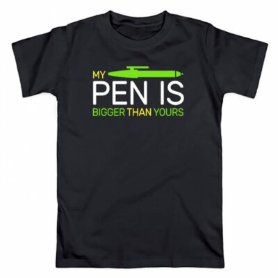 Футболка для парня с приколом