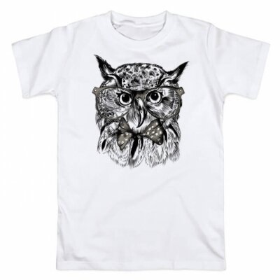 Футболка мужская Филя