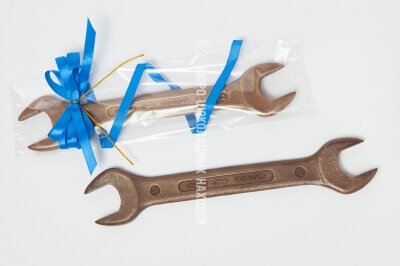 Большой Ключ