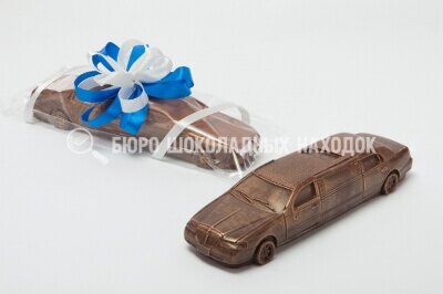 Шоколадный «Лимузин»