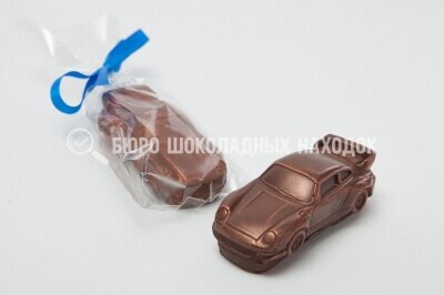 Автомобиль Порше