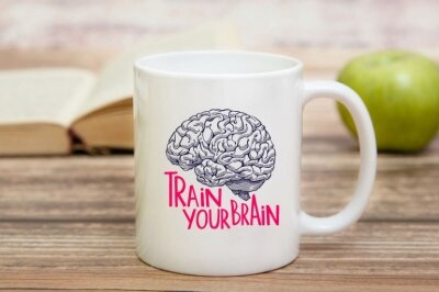 Чашка Мозговой штурм