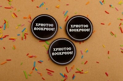 Мини сувенир к празднику Пасхи