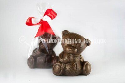 Мишка Тедди