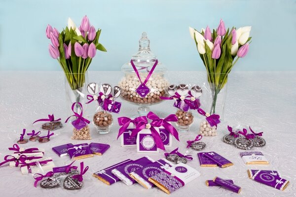 Свадебная выставка "Wedding 2016"