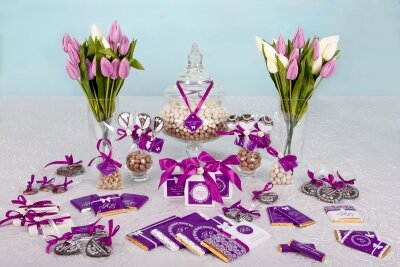 Свадебная выставка "Wedding 2016"